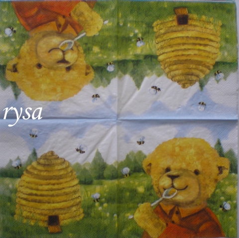 Medvídek a včelí úl.jpg