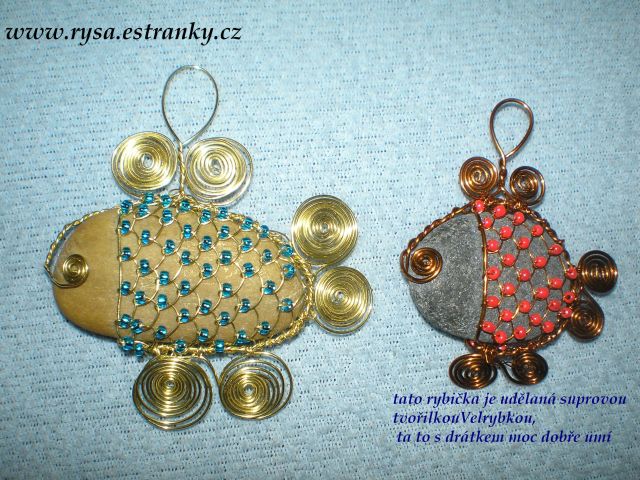 drátovaná rybka 01..jpg