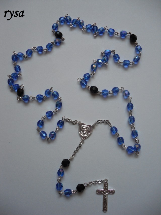růženec 052.